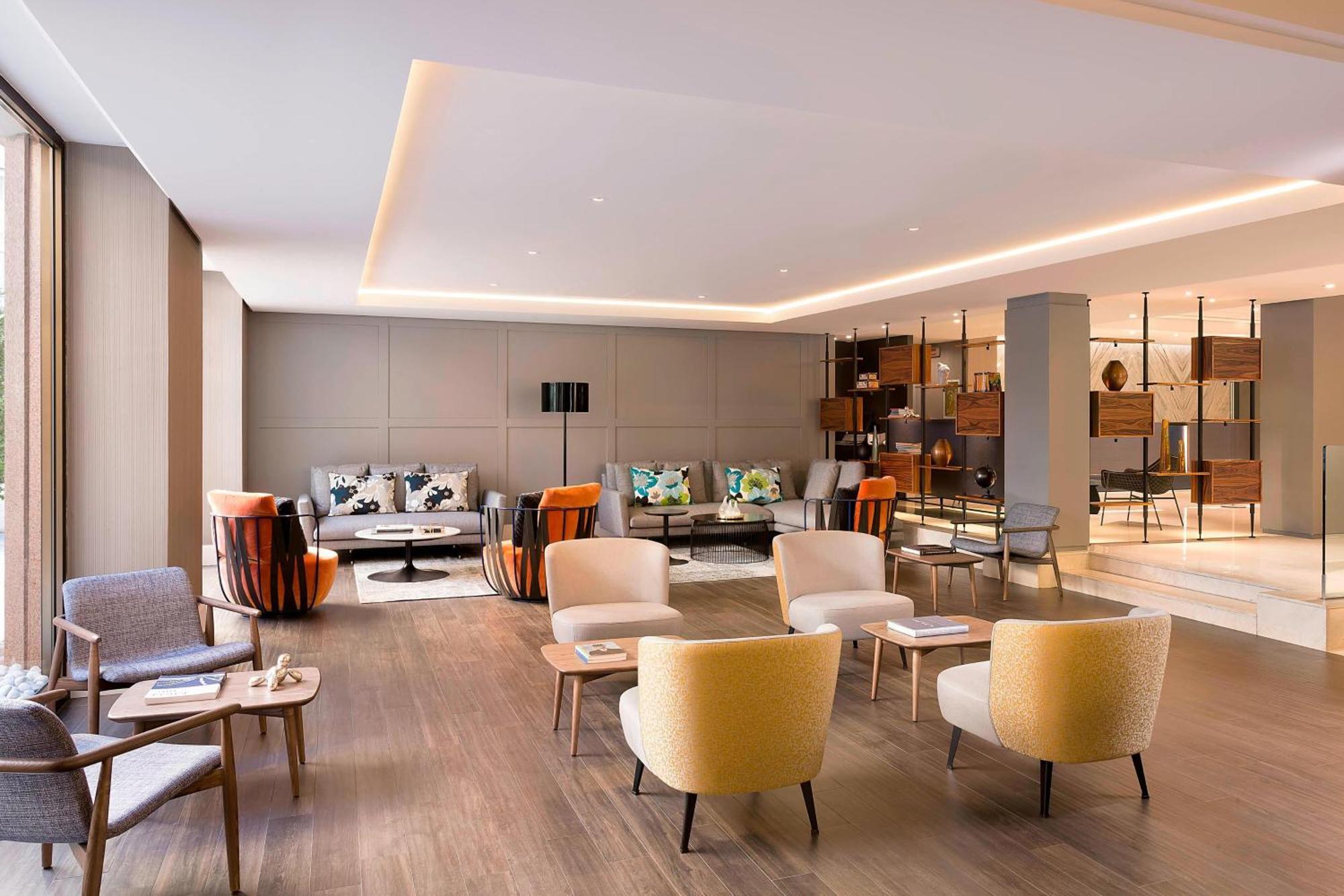 Le Meridien Visconti Рим Екстериор снимка