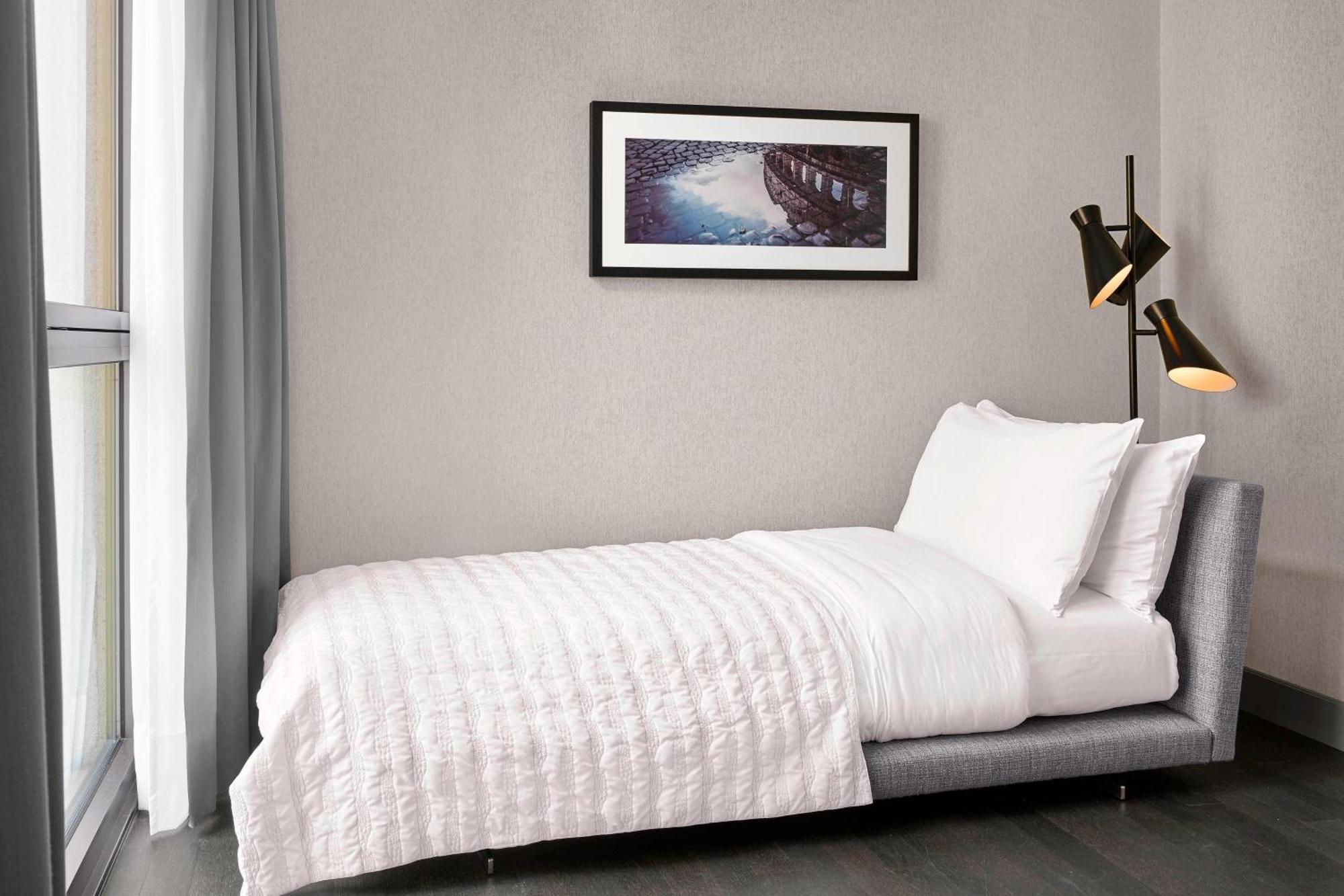 Le Meridien Visconti Рим Екстериор снимка