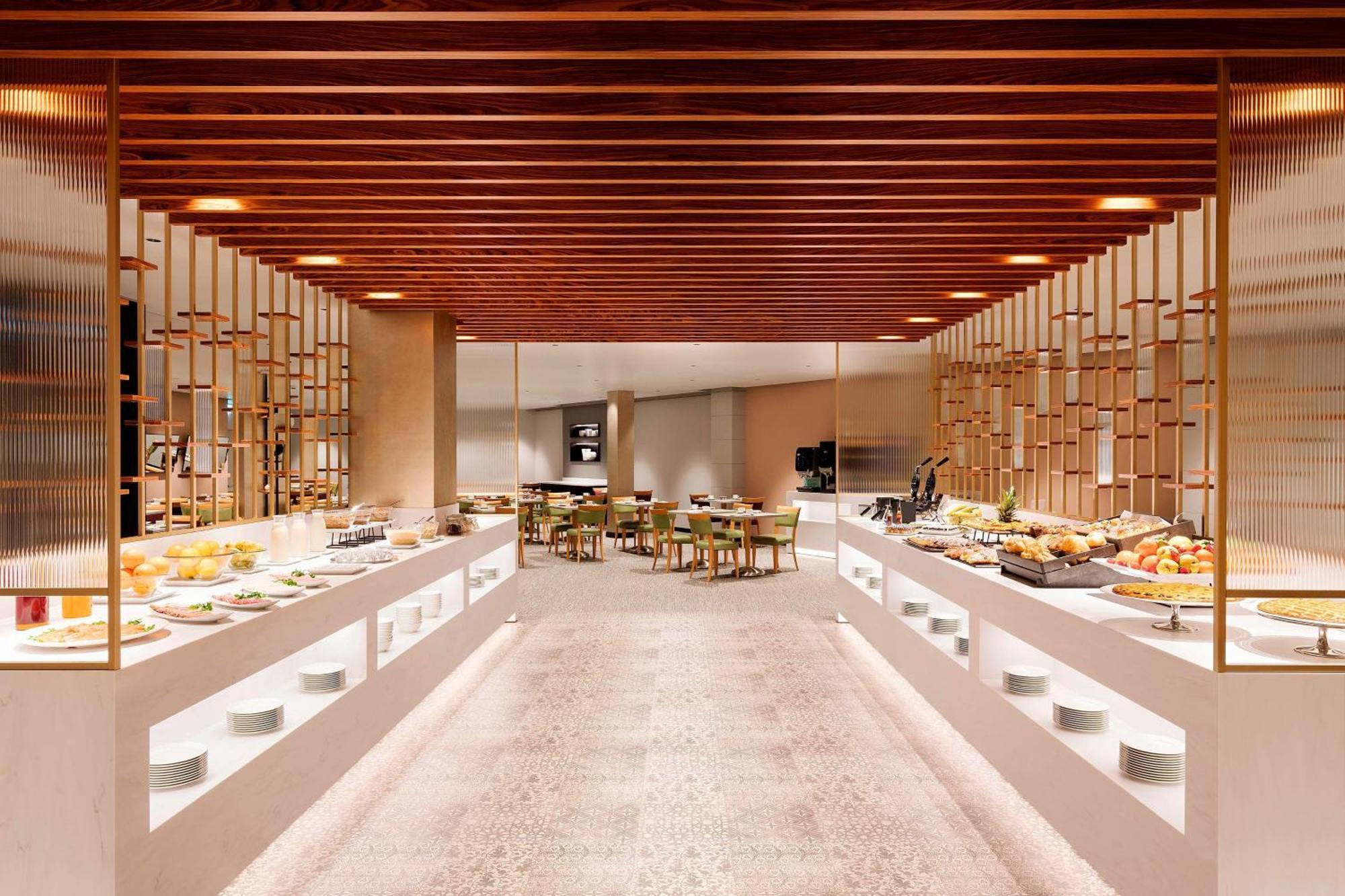 Le Meridien Visconti Рим Екстериор снимка
